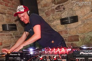 Party im Jugendclubhaus