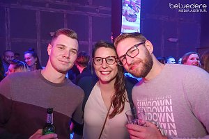 Party im Jugendclubhaus