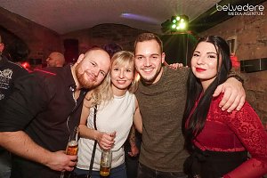 Party im Jugendclubhaus