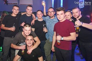 Party im Jugendclubhaus