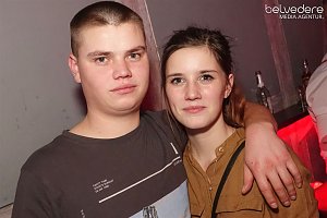 Party im Jugendclubhaus