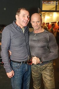 Party im Jugendclubhaus