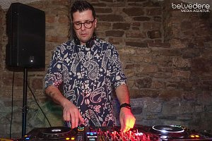 Party im Jugendclubhaus