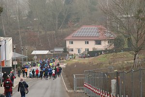 33. Nordh&auml;user Silvesterlauf