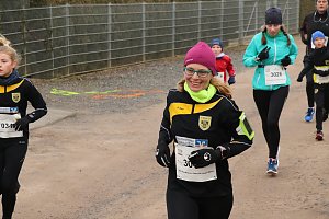 33. Nordh&auml;user Silvesterlauf