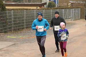 33. Nordh&auml;user Silvesterlauf