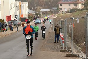 33. Nordh&auml;user Silvesterlauf