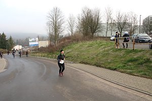 33. Nordh&auml;user Silvesterlauf