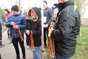 33. Nordh&auml;user Silvesterlauf