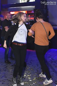 Party im JCH
