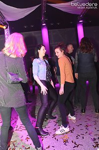 Party im JCH