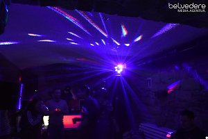 Party im JCH