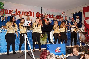 Auftakt beim GKV macht Lust auf Mehr