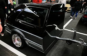 Tuning Messe
