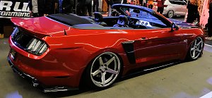 Tuning Messe