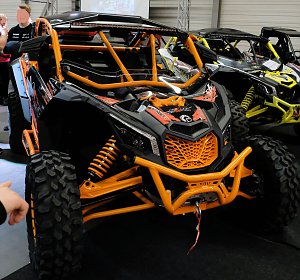 Tuning Messe