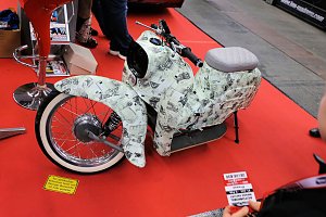 Tuning Messe