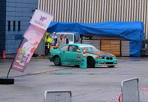 Tuning Messe