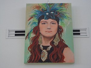 Ausstellung