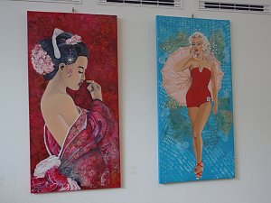Ausstellung