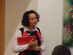 Ausstellung
