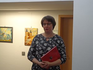 Ausstellung