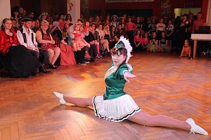 50 Jahre Karneval in Ellrich - Narren feiern Jubil&auml;um