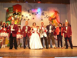 Prinzenproklamation
