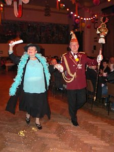 Prinzenproklamation