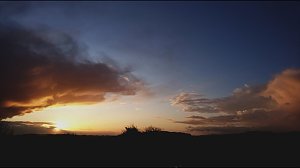 Kurioses am Himmel
