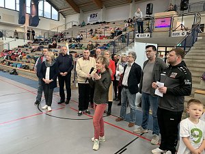 Kiga Sporttag