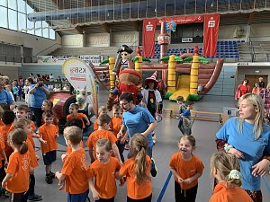 Kiga Sporttag