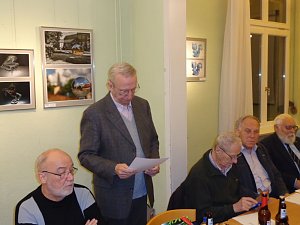 Geschichts- und Altertumsverein