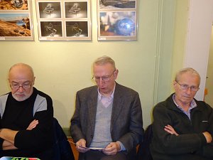 Geschichts- und Altertumsverein