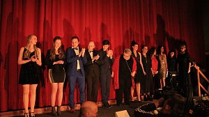 Gro&szlig;e Filmpremiere in Bleicherode