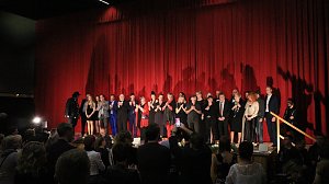Gro&szlig;e Filmpremiere in Bleicherode