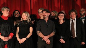 Gro&szlig;e Filmpremiere in Bleicherode