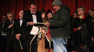 Gro&szlig;e Filmpremiere in Bleicherode