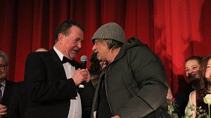 Gro&szlig;e Filmpremiere in Bleicherode