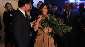 Gro&szlig;e Filmpremiere in Bleicherode