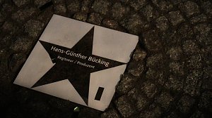Gro&szlig;e Filmpremiere in Bleicherode