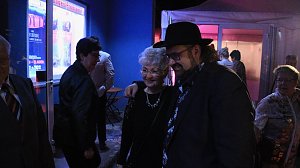Gro&szlig;e Filmpremiere in Bleicherode