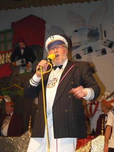 Prinzenproklamation