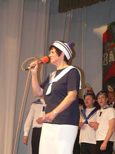 Prinzenproklamation