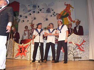 Prinzenproklamation