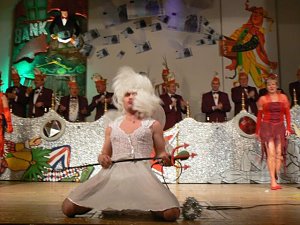 Prinzenproklamation