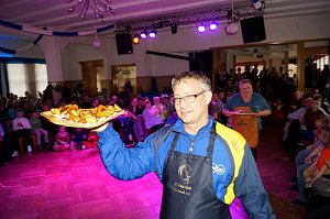Unter der Vorwoche hatten Sport- und Karnevalsverein f&uuml;r Sonntag nach G&ouml;rsbach eingeladen