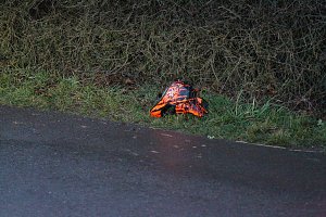 Unfall