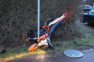 Unfall