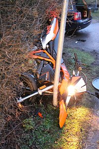 Unfall